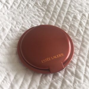 Bronze Goddess. Soft Matte Bronzer.